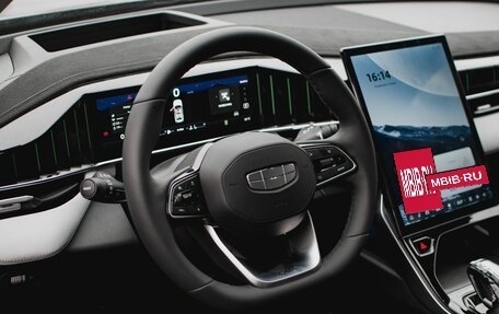 Geely Atlas, 2024 год, 3 977 900 рублей, 28 фотография
