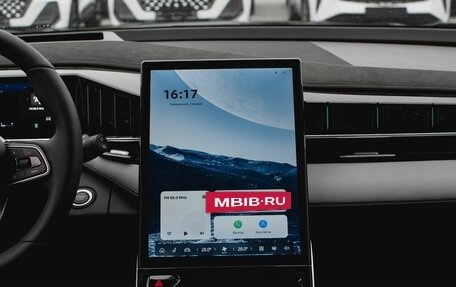 Geely Atlas, 2024 год, 3 977 900 рублей, 22 фотография