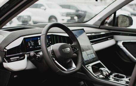 Geely Atlas, 2024 год, 3 977 900 рублей, 29 фотография