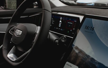 Geely Atlas, 2024 год, 3 977 900 рублей, 26 фотография