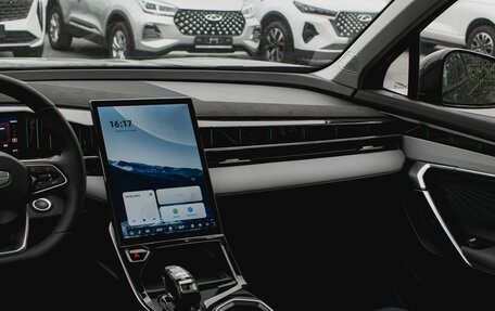 Geely Atlas, 2024 год, 3 977 900 рублей, 30 фотография