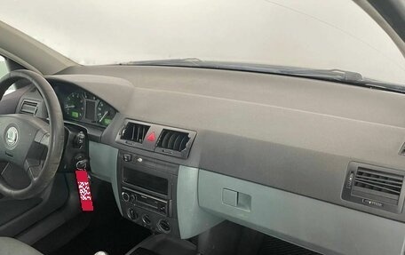 Skoda Fabia I, 2003 год, 219 000 рублей, 15 фотография