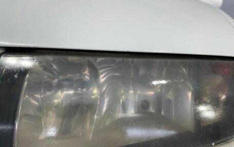 Skoda Fabia I, 2003 год, 219 000 рублей, 11 фотография