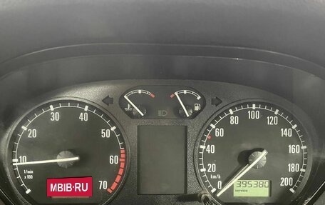 Skoda Fabia I, 2003 год, 219 000 рублей, 14 фотография