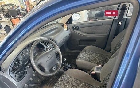 Chevrolet Lanos I, 2006 год, 280 000 рублей, 2 фотография