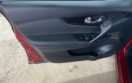 Nissan Qashqai, 2014 год, 1 299 000 рублей, 20 фотография