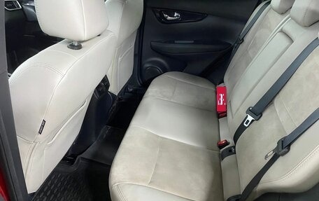 Nissan Qashqai, 2014 год, 1 299 000 рублей, 17 фотография