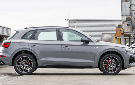 Audi Q5, 2025 год, 5 999 000 рублей, 4 фотография