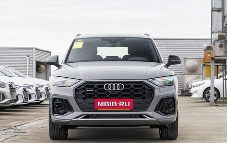Audi Q5, 2025 год, 5 999 000 рублей, 6 фотография
