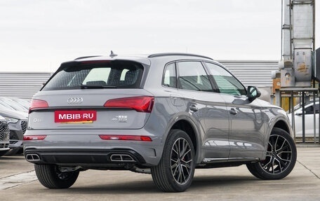 Audi Q5, 2025 год, 5 999 000 рублей, 3 фотография
