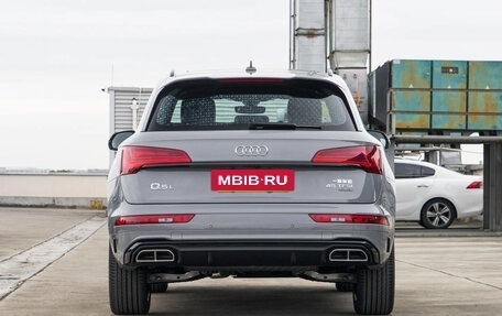 Audi Q5, 2025 год, 5 999 000 рублей, 2 фотография