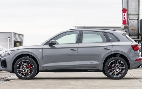 Audi Q5, 2025 год, 5 999 000 рублей, 5 фотография