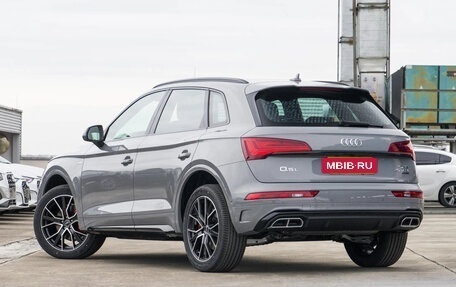 Audi Q5, 2025 год, 5 999 000 рублей, 7 фотография