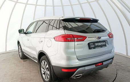 Geely Atlas I, 2021 год, 1 599 000 рублей, 7 фотография