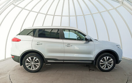 Geely Atlas I, 2021 год, 1 599 000 рублей, 4 фотография