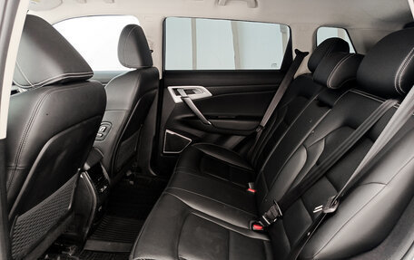 Geely Atlas I, 2021 год, 1 599 000 рублей, 12 фотография