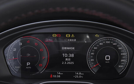 Audi Q5, 2025 год, 5 999 000 рублей, 13 фотография