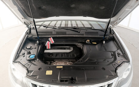 Geely Atlas I, 2021 год, 1 599 000 рублей, 9 фотография