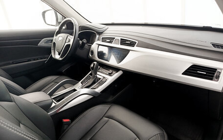 Geely Atlas I, 2021 год, 1 599 000 рублей, 11 фотография