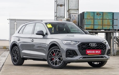 Audi Q5, 2025 год, 5 999 000 рублей, 8 фотография