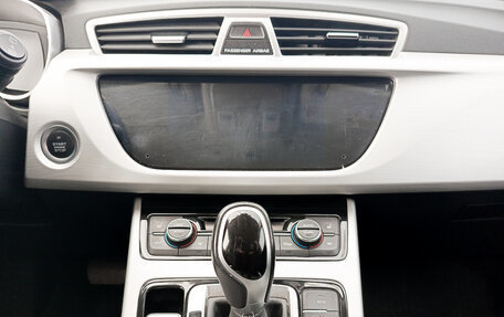 Geely Atlas I, 2021 год, 1 599 000 рублей, 15 фотография