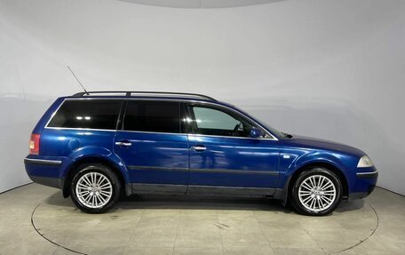 Volkswagen Passat B5+ рестайлинг, 2000 год, 279 000 рублей, 5 фотография