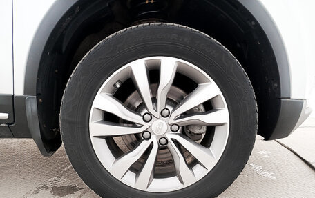 Geely Atlas I, 2021 год, 1 599 000 рублей, 18 фотография
