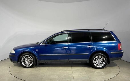 Volkswagen Passat B5+ рестайлинг, 2000 год, 279 000 рублей, 10 фотография