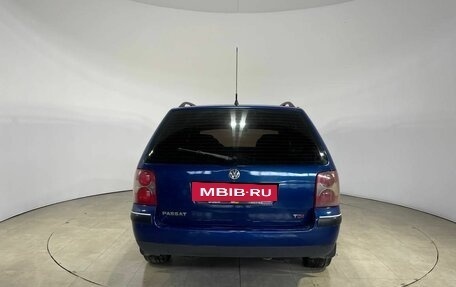 Volkswagen Passat B5+ рестайлинг, 2000 год, 279 000 рублей, 7 фотография