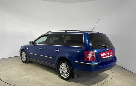 Volkswagen Passat B5+ рестайлинг, 2000 год, 279 000 рублей, 9 фотография