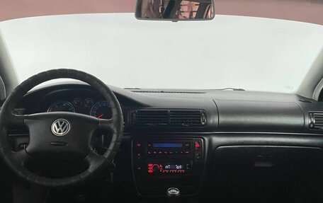 Volkswagen Passat B5+ рестайлинг, 2000 год, 279 000 рублей, 17 фотография