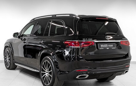 Mercedes-Benz GLS, 2021 год, 9 700 000 рублей, 8 фотография