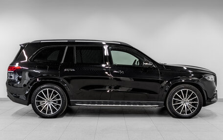 Mercedes-Benz GLS, 2021 год, 9 700 000 рублей, 5 фотография