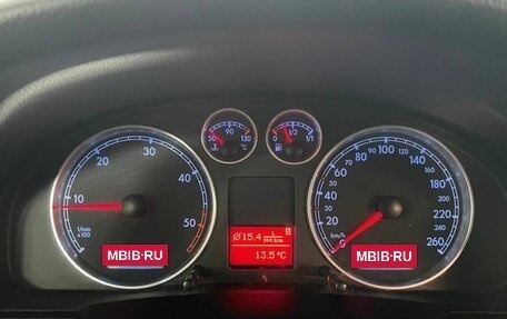 Volkswagen Passat B5+ рестайлинг, 2000 год, 279 000 рублей, 14 фотография
