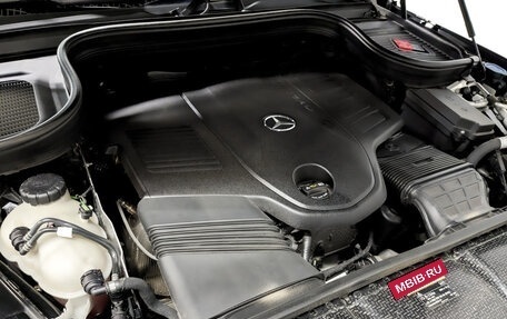 Mercedes-Benz GLS, 2021 год, 9 700 000 рублей, 10 фотография
