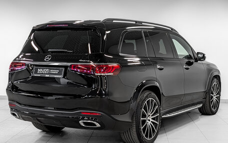 Mercedes-Benz GLS, 2021 год, 9 700 000 рублей, 6 фотография