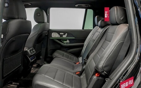 Mercedes-Benz GLS, 2021 год, 9 700 000 рублей, 13 фотография