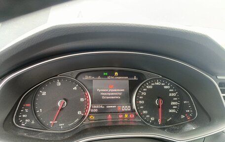 Audi A6, 2021 год, 2 750 000 рублей, 8 фотография