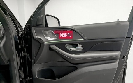 Mercedes-Benz GLS, 2021 год, 9 700 000 рублей, 27 фотография