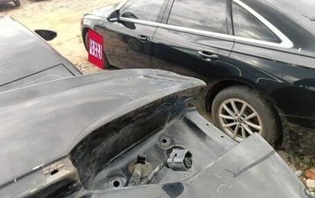 Audi A6, 2021 год, 2 750 000 рублей, 9 фотография