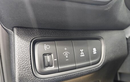 Hyundai Santa Fe IV, 2020 год, 2 700 000 рублей, 13 фотография