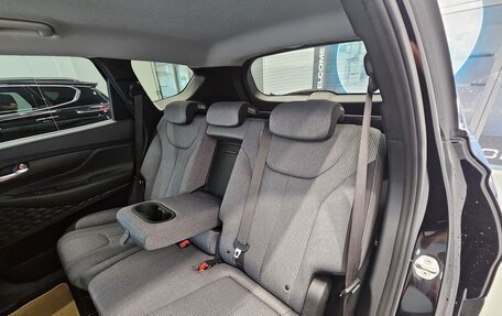 Hyundai Santa Fe IV, 2020 год, 2 700 000 рублей, 8 фотография