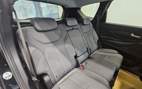 Hyundai Santa Fe IV, 2020 год, 2 700 000 рублей, 10 фотография
