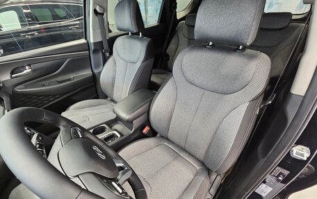 Hyundai Santa Fe IV, 2020 год, 2 700 000 рублей, 7 фотография