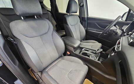 Hyundai Santa Fe IV, 2020 год, 2 700 000 рублей, 9 фотография