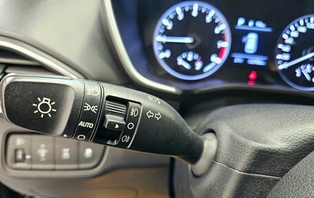 Hyundai Santa Fe IV, 2020 год, 2 700 000 рублей, 17 фотография