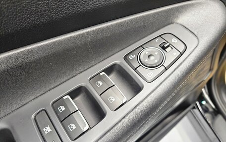 Hyundai Santa Fe IV, 2020 год, 2 700 000 рублей, 12 фотография