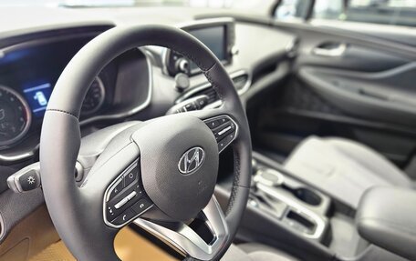 Hyundai Santa Fe IV, 2020 год, 2 700 000 рублей, 16 фотография