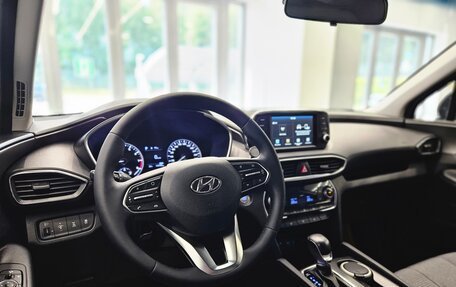 Hyundai Santa Fe IV, 2020 год, 2 700 000 рублей, 24 фотография