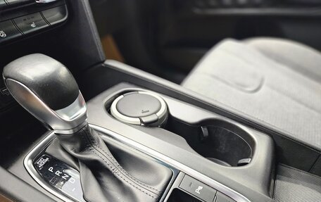 Hyundai Santa Fe IV, 2020 год, 2 700 000 рублей, 23 фотография